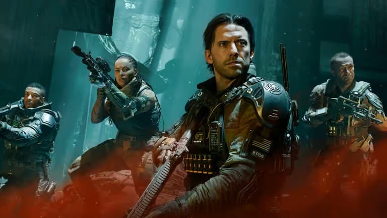 Black Ops 7 أخيراً تعالج الـ skill-based matchmaking بقائمة تشغيل جديدة في البيتا