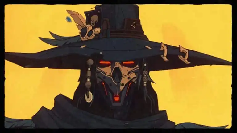 تشويق لـ Borderlands 4 يكشف عن الـ Vault Hunter الجديد C4SH قادم في الربع الأول من عام 2026