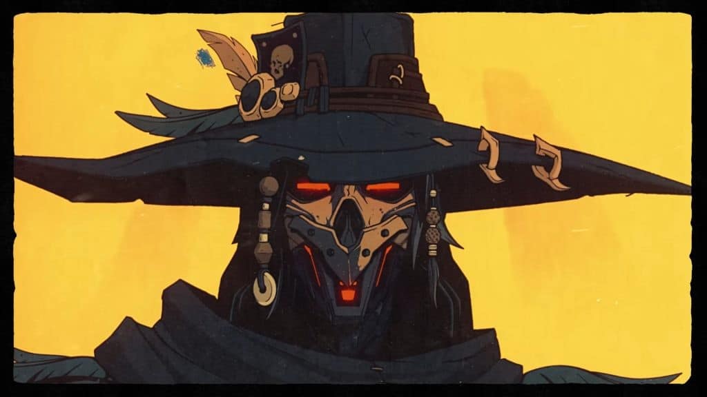 تشويق لـ Borderlands 4 يكشف عن الـ Vault Hunter الجديد C4SH قادم في الربع الأول من عام 2026