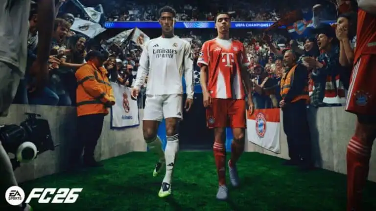 EA Sports FC 26 كل شئ تود معرفته عن نمط Career Mode