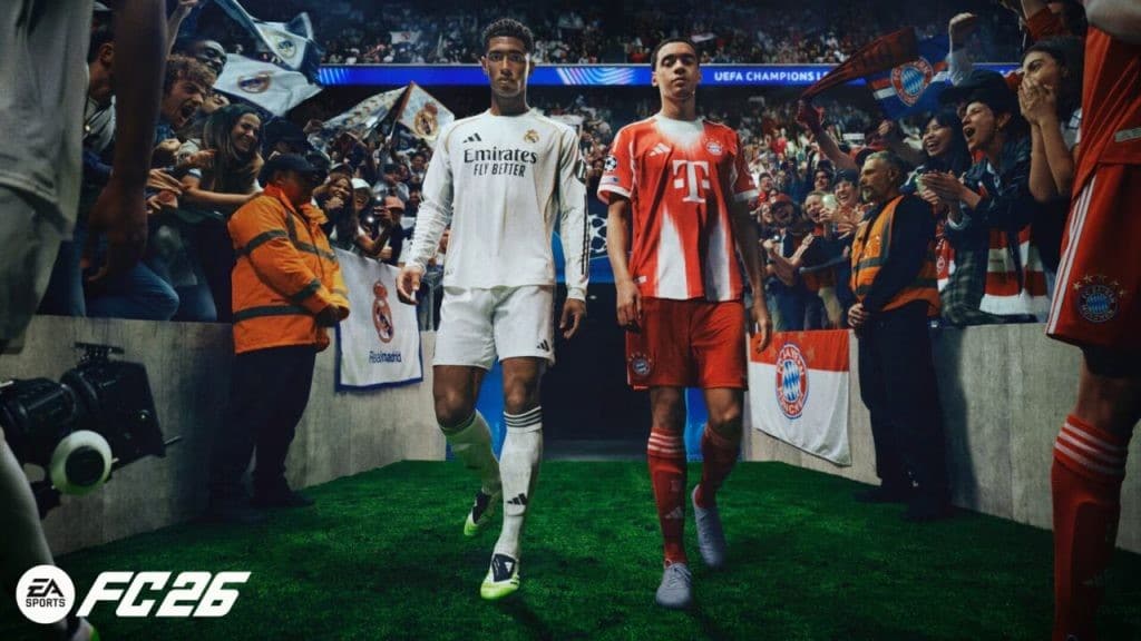 EA Sports FC 26 كل شئ تود معرفته عن نمط Career Mode