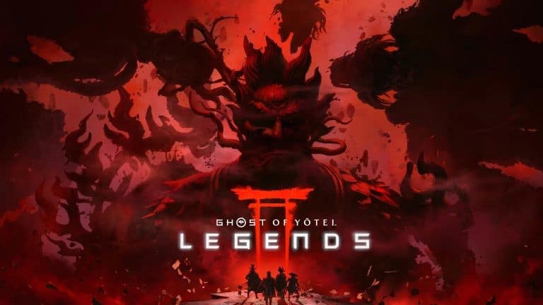  14معلومه قد لا تعرفها Ghost of Yōtei