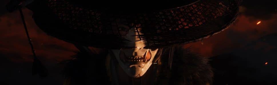  14معلومه قد لا تعرفها Ghost of Yōtei