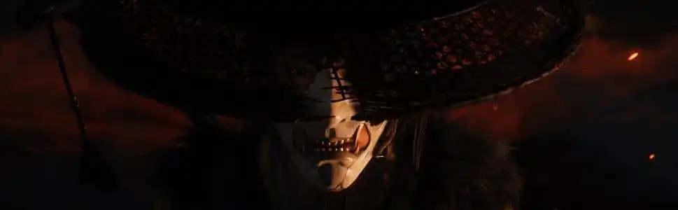 14معلومه قد لا تعرفها Ghost of Yōtei