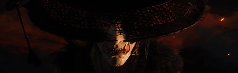 كل ما يجب أن تفعله بعد إنهاء القصة في لعبة Ghost of Yōtei