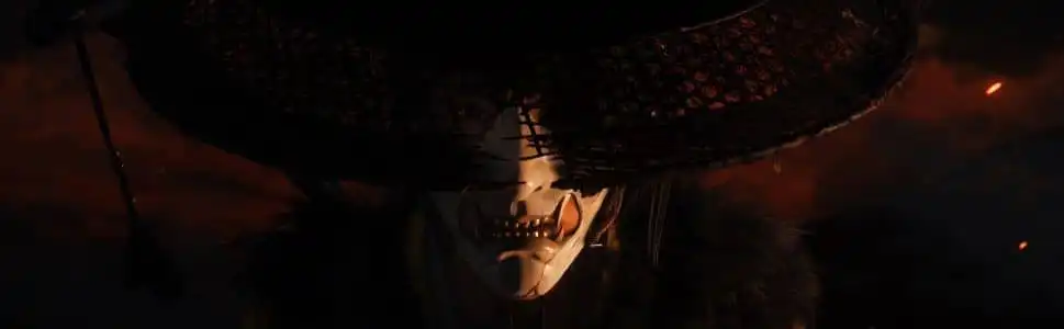 كل ما يجب أن تفعله بعد إنهاء القصة في لعبة Ghost of Yōtei
