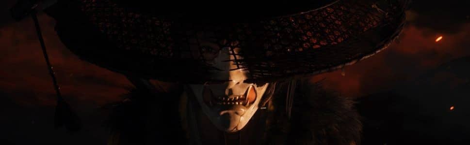 Ghost of Yōtei هي اللعبة التي أشعر بأكبر حماس لها هذا العام