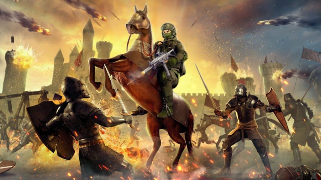 13 تفصيلًا تحتاج إلى معرفتها في لعبه Kingmakers