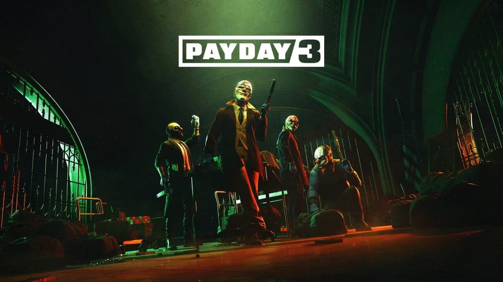 لم يعد طور اللعب بدون اتصال (Offline Mode) في Payday 3 قيد التطوير
