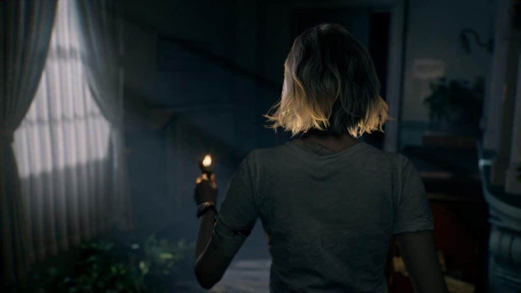 Resident Evil Requiem لم يكن مخططًا أصلاً لمنصة Nintendo Switch 2 بحسب المنتج