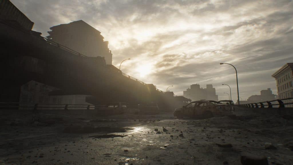 منتج Resident Evil Requiem يطلب من المعجبين أن يهدأوا قليلًا قبل أخذ الشائعات على محمل الجد