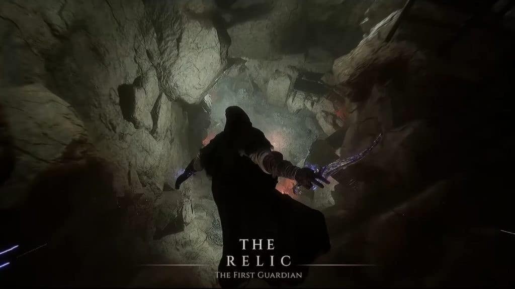 The Relic: First Guardian تحصل على عرض دعائي جديد للقتال وفيديو استعراض لأسلوب اللعب