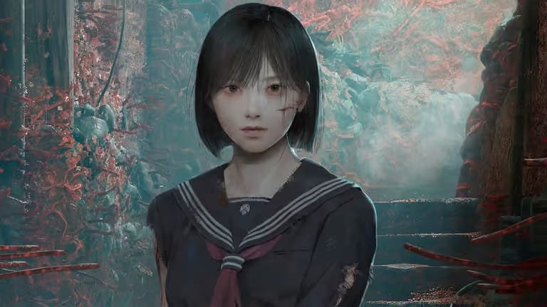 ممثلة Silent Hill f* تقول إنها انهارت باكية أثناء تسجيل مشاهد شخصية Hinako