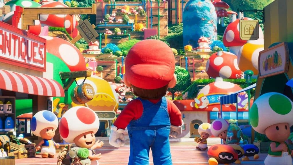 قال Shigeru Miyamoto إن شركة Nintendo تعمل على تحويل المزيد من ألعابها إلى أفلام بهدف إطالة عمر عناوينها (IPs) وتعزيز انتشارها