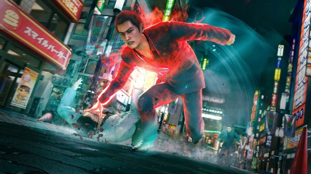 عرض مقطع Yakuza Kiwami 3 و Dark Ties الدعائي مهارات الملاكمة لشخصية Mine إلى جانب لمحة عن Dark Awakening