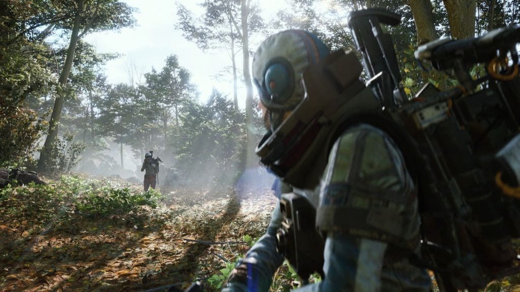 قال الرئيس التنفيذي لاستوديو ARC Raiders إن Battlefield 6 تبدو جيدة حقًا