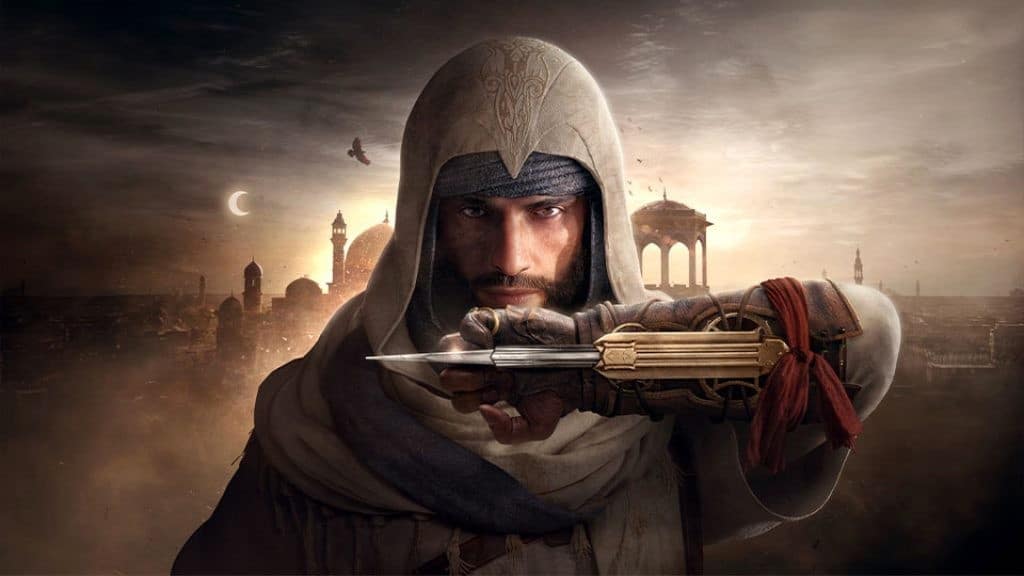 رئيس سلسلة Assassins Creed السابق يكشف سبب رحيله عن Ubisoft