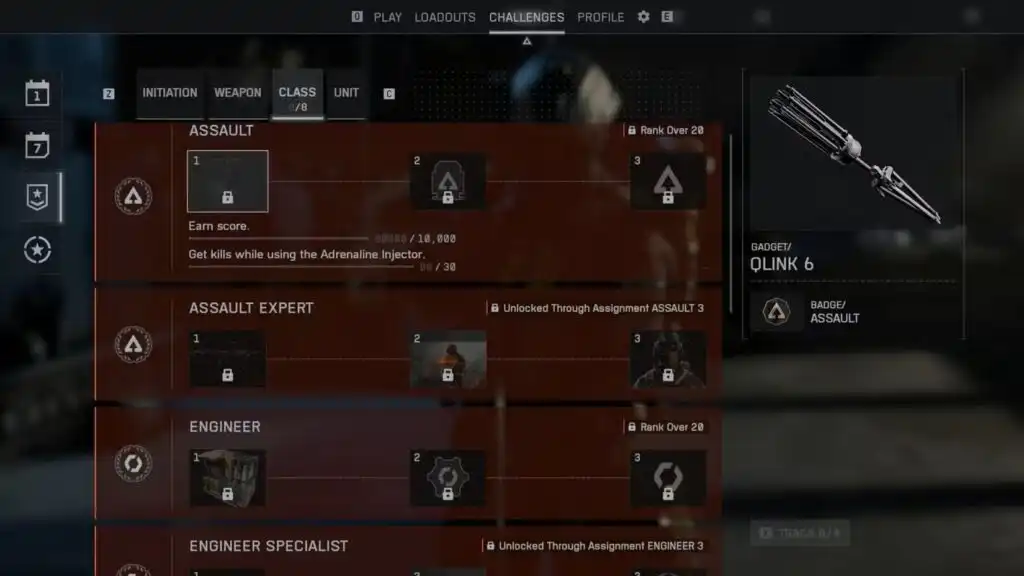 كيفية إكمال جميع تحديات فئة Assault في Battlefield 6