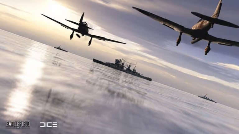 ترتيب جميع ألعاب Battlefield من الأسوأ إلى الأفضل بما في ذلك Battlefield 6
