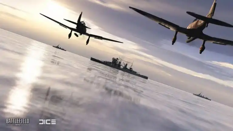ترتيب جميع ألعاب Battlefield من الأسوأ إلى الأفضل بما في ذلك Battlefield 6