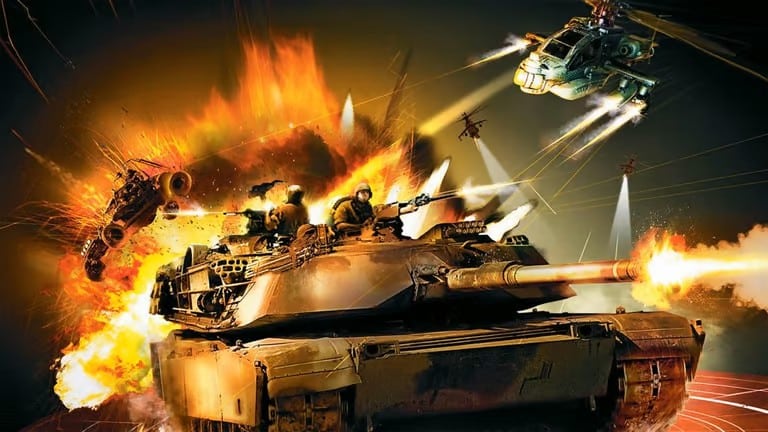 ترتيب جميع ألعاب Battlefield من الأسوأ إلى الأفضل بما في ذلك Battlefield 6