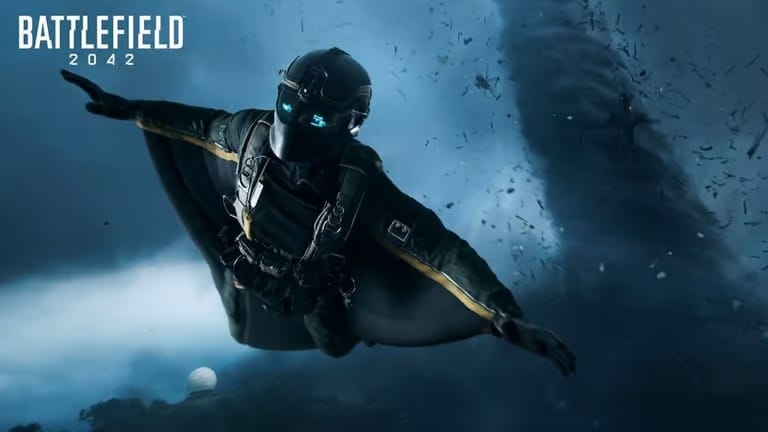 ترتيب جميع ألعاب Battlefield من الأسوأ إلى الأفضل بما في ذلك Battlefield 6