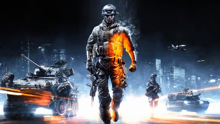 ترتيب جميع ألعاب Battlefield من الأسوأ إلى الأفضل بما في ذلك Battlefield 6