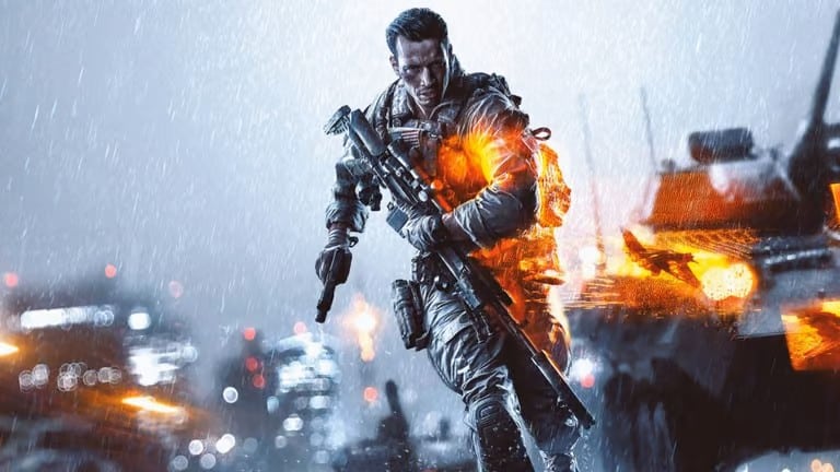 ترتيب جميع ألعاب Battlefield من الأسوأ إلى الأفضل بما في ذلك Battlefield 6