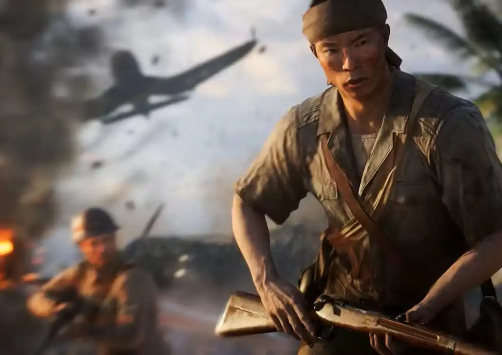 أفضل حملات Battlefield مرتبة حسب الأفضلية