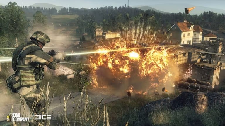 ترتيب جميع ألعاب Battlefield من الأسوأ إلى الأفضل بما في ذلك Battlefield 6