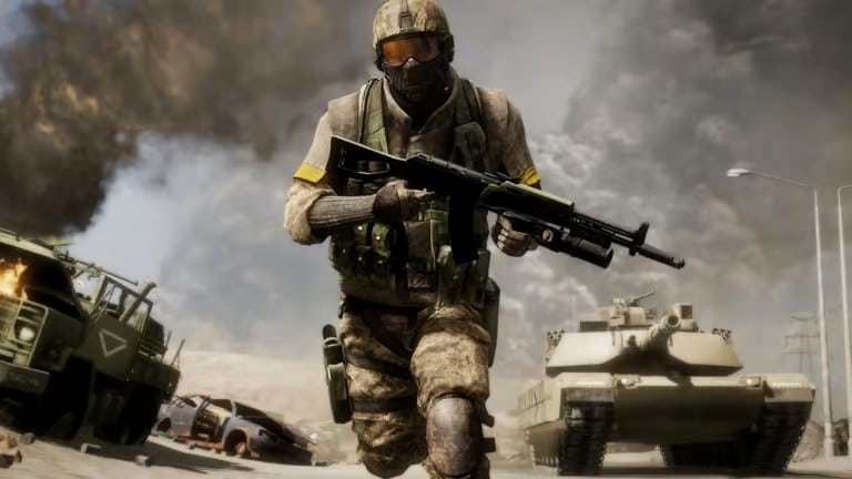 ترتيب جميع ألعاب Battlefield من الأسوأ إلى الأفضل بما في ذلك Battlefield 6