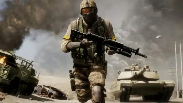 ترتيب جميع ألعاب Battlefield من الأسوأ إلى الأفضل بما في ذلك Battlefield 6
