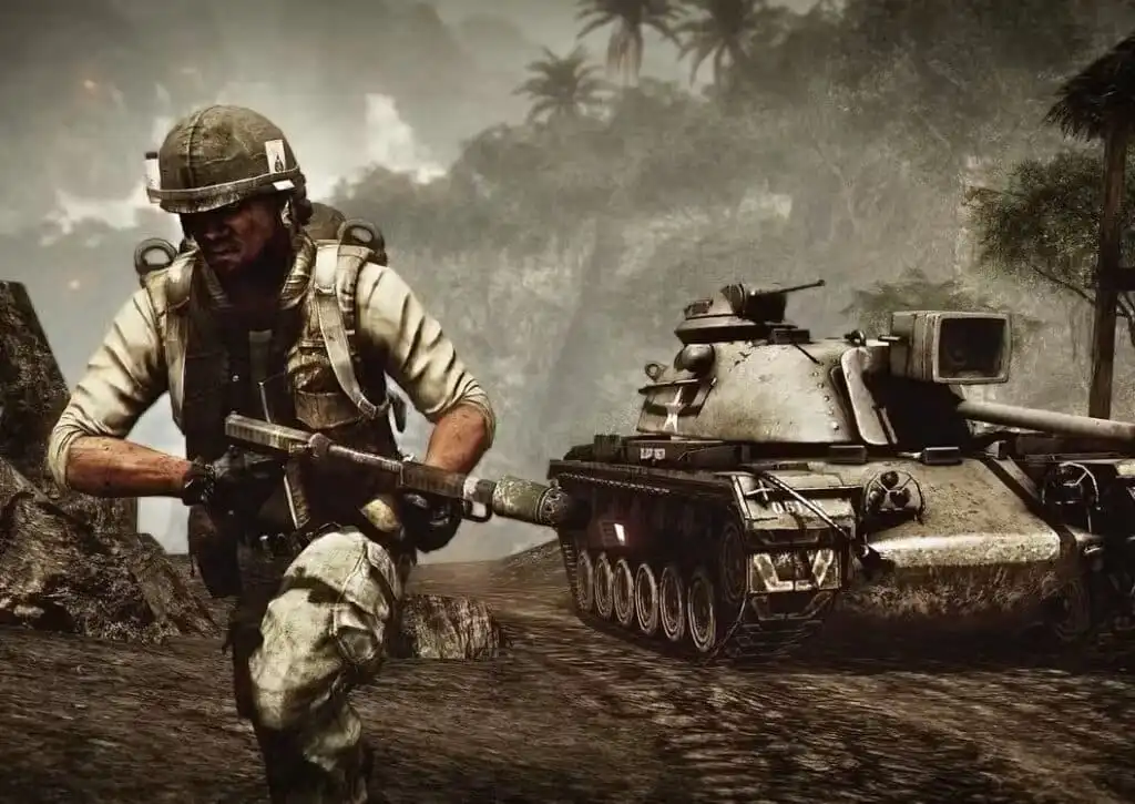 أفضل حملات Battlefield مرتبة حسب الأفضلية