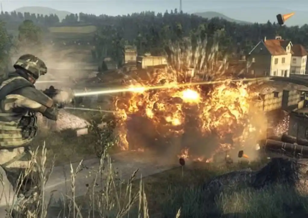 أفضل حملات Battlefield مرتبة حسب الأفضلية