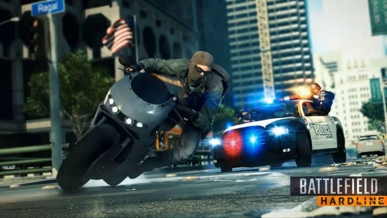 ترتيب جميع ألعاب Battlefield من الأسوأ إلى الأفضل بما في ذلك Battlefield 6