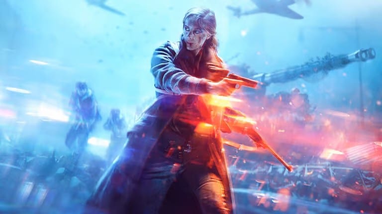 ترتيب جميع ألعاب Battlefield من الأسوأ إلى الأفضل بما في ذلك Battlefield 6