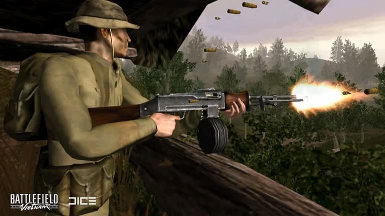 ترتيب جميع ألعاب Battlefield من الأسوأ إلى الأفضل بما في ذلك Battlefield 6