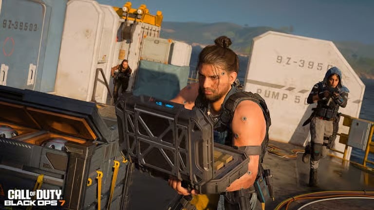 ملاحظات تحديث 3 أكتوبر لنسخة البيتا من Black Ops 7 تكشف عن تغييرات كبيرة في التقدم، والـ TTK والخرائط