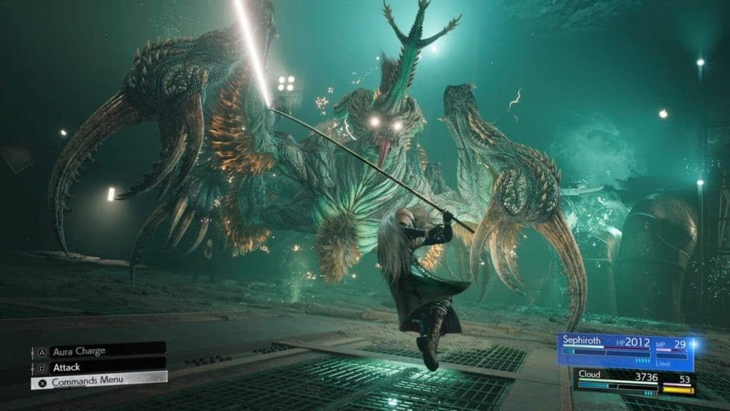 قال مخرج ثلاثية Final Fantasy 7 Remake إن كون الألعاب بنظام تبادل الأدوار (Turn-Based) أو أكشن مباشر يعتمد بالكامل على قرار كل مخرج يتولى المشروع