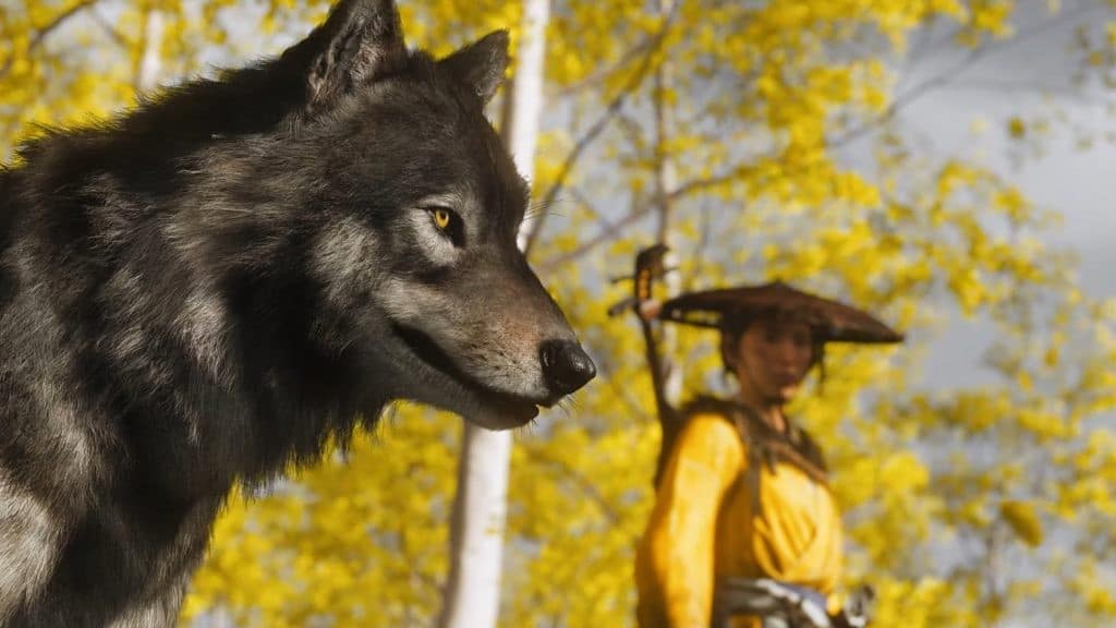 لعبة Ghost of Yōtei تنال إشادة من مخرجي Nioh و Rise of the Ronin و Dragons Dogma