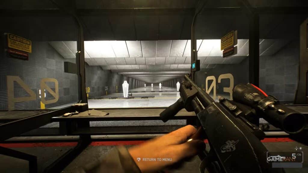 أفضل إعداد لسلاح M87A1 في Battlefield 6