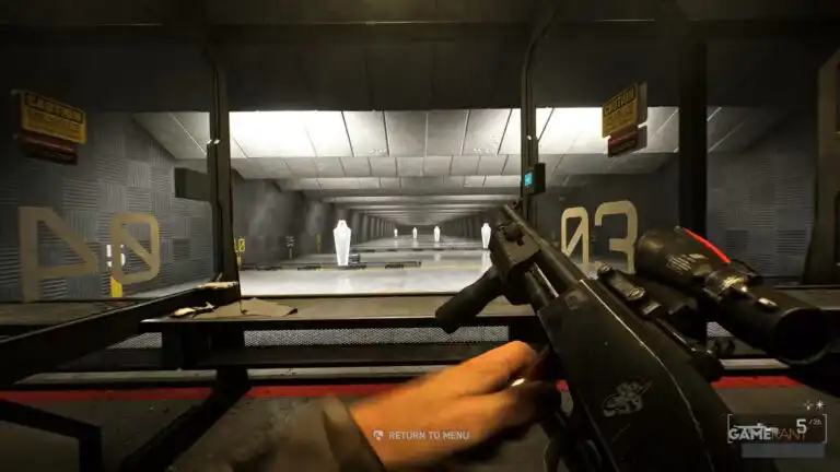 أفضل إعداد لسلاح M87A1 في Battlefield 6