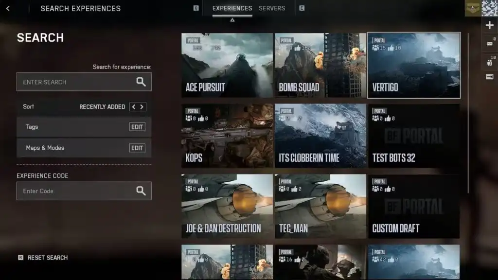 كيفية جمع الـXP ورفع المستوى بسرعة في Battlefield 6