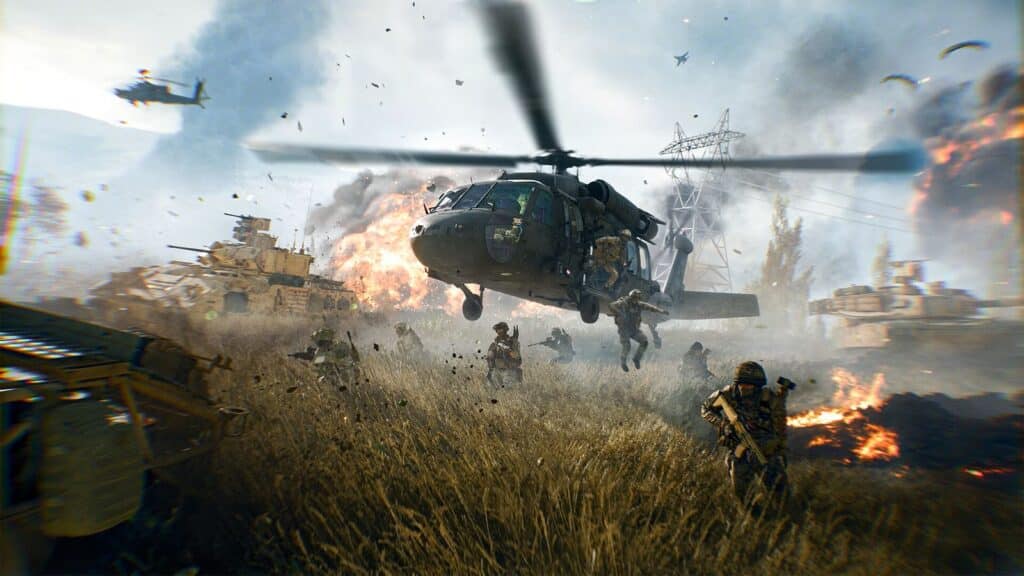  كيفية استخدام معززات الـXP في Battlefield 6
