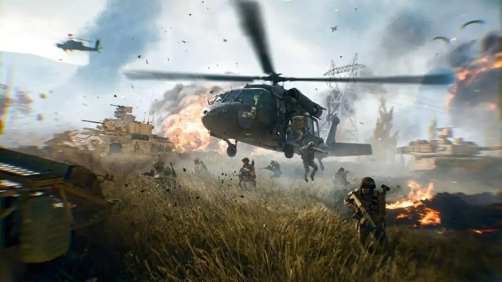 كيفية استخدام معززات الـXP في Battlefield 6