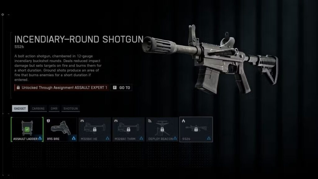 كيفية إكمال جميع تحديات فئة Assault في Battlefield 6