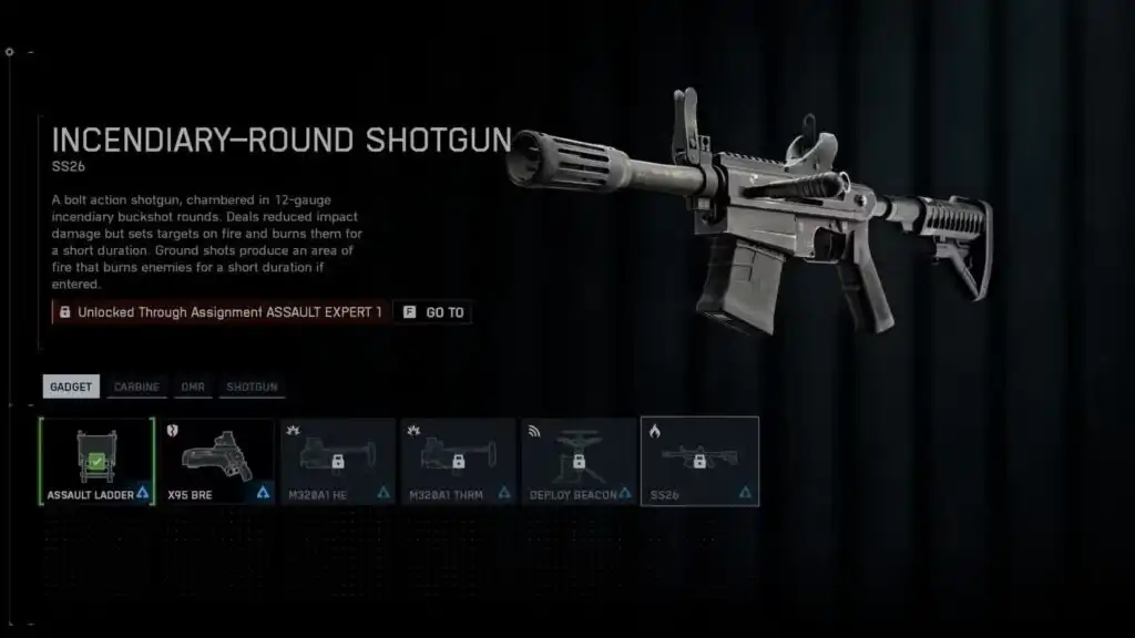 كيفية إكمال جميع تحديات فئة Assault في Battlefield 6