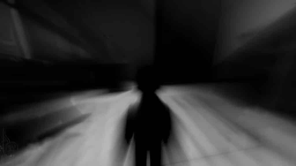ألعاب الرعب التي تمتلك فيها كل القوة