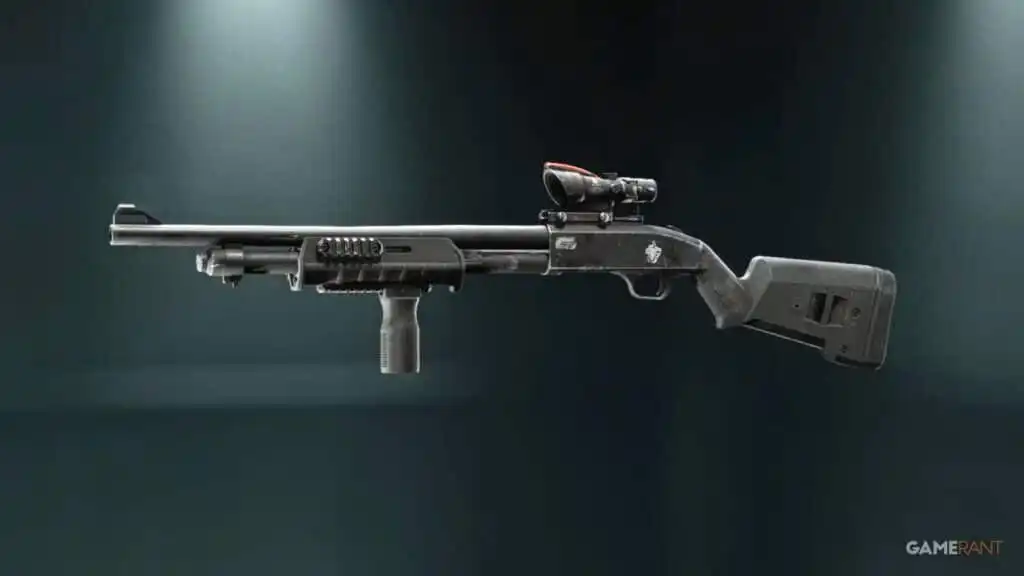 أفضل إعداد لسلاح M87A1 في Battlefield 6