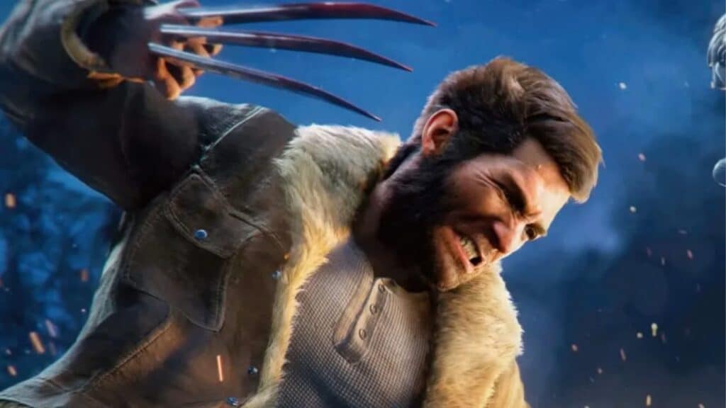 لعبة Marvels Wolverine على PS5 تحقق خطوة مهمة للأمام